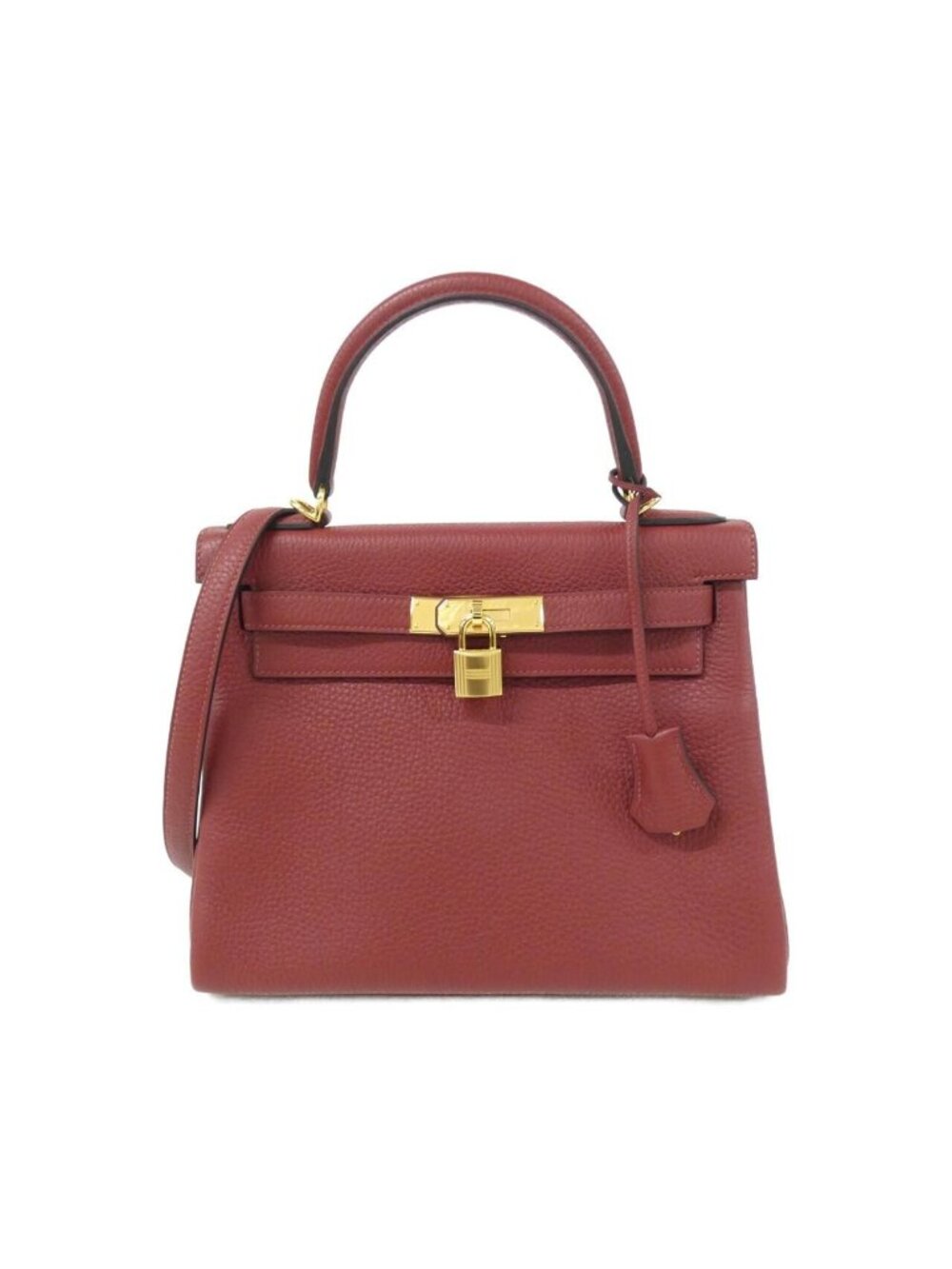 Hermes Kelly 28 Bag